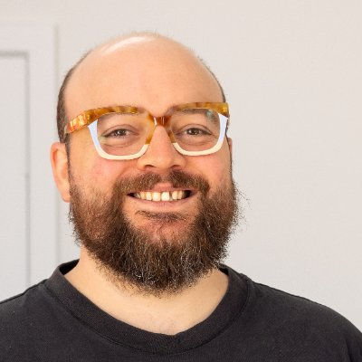 Steve Hind, CEO & Co-founder